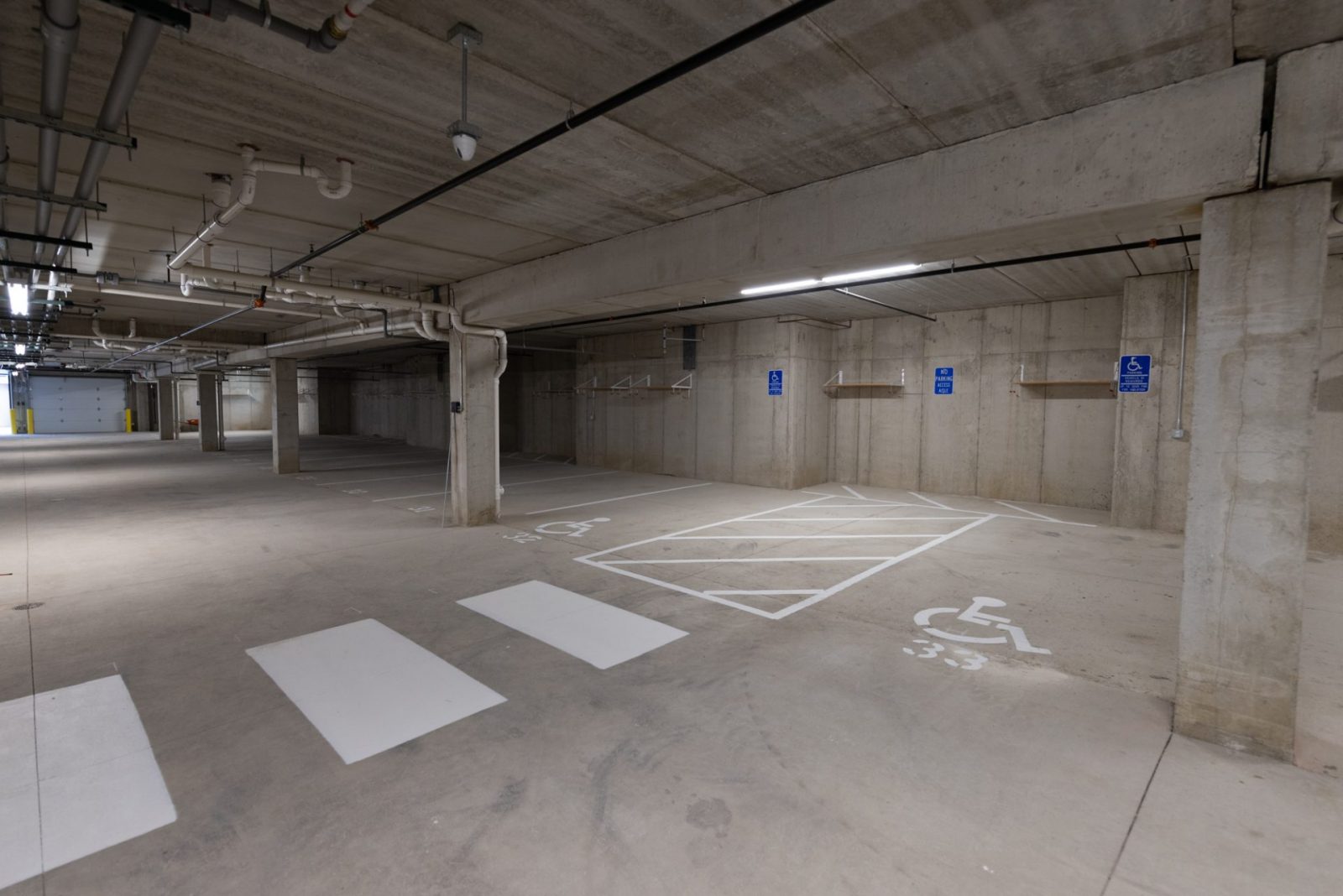 Bottineau Ridge III Apartments